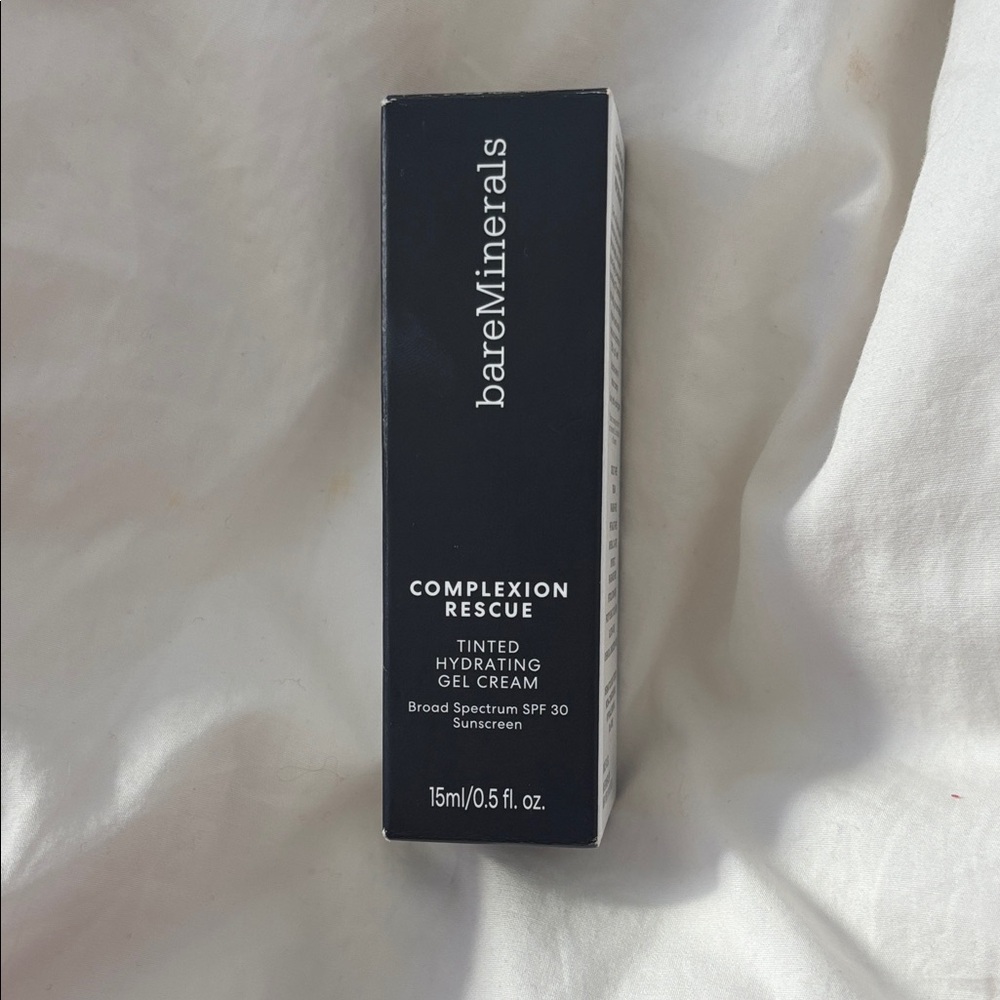 bareMinerals Complexion Rescue Tinted Gel Cream SPF 30